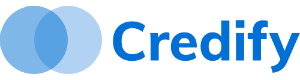 Lender Credify.ph logo